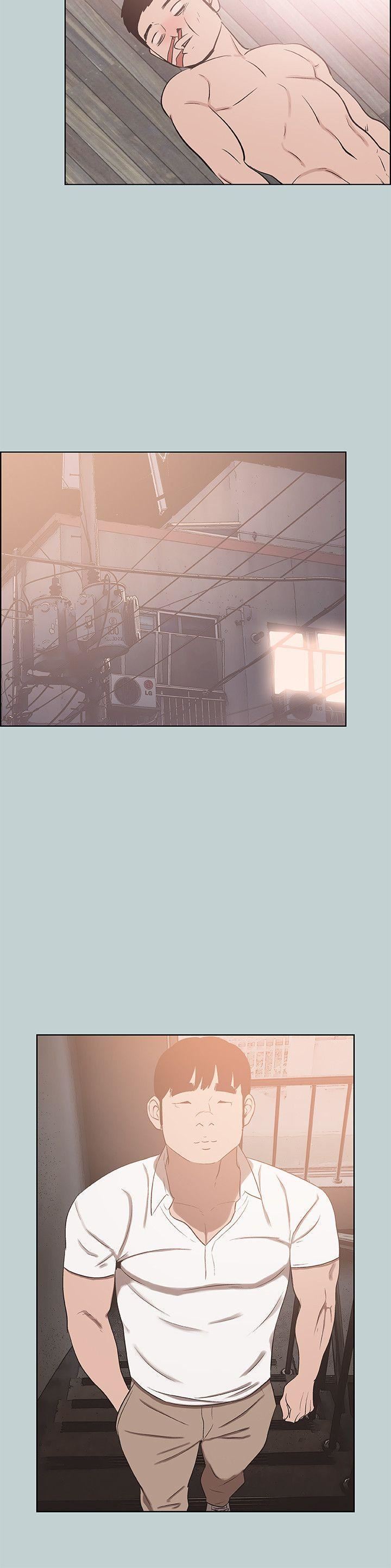 适合劈腿的好日子第115话-一夜跟两个男人…?