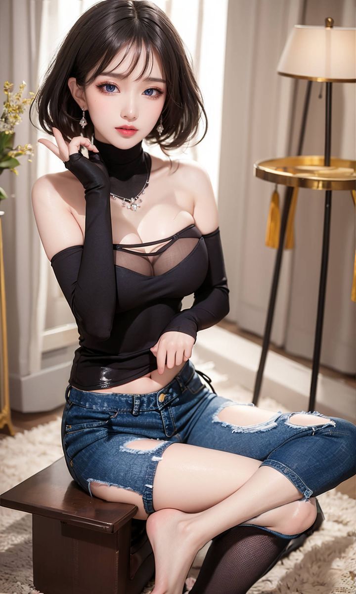 [3D]蜜穴镇河妖+AI第16话