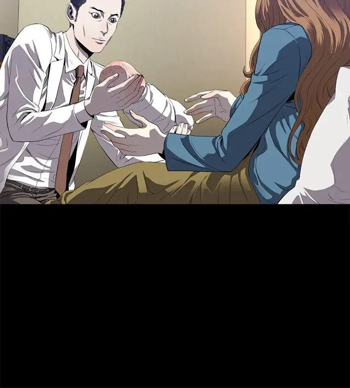 花冠:无法盛开的花第13话