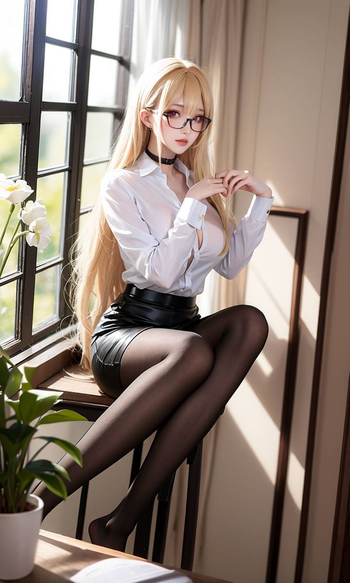 [3D]蜜穴鎮河妖+AI第17話