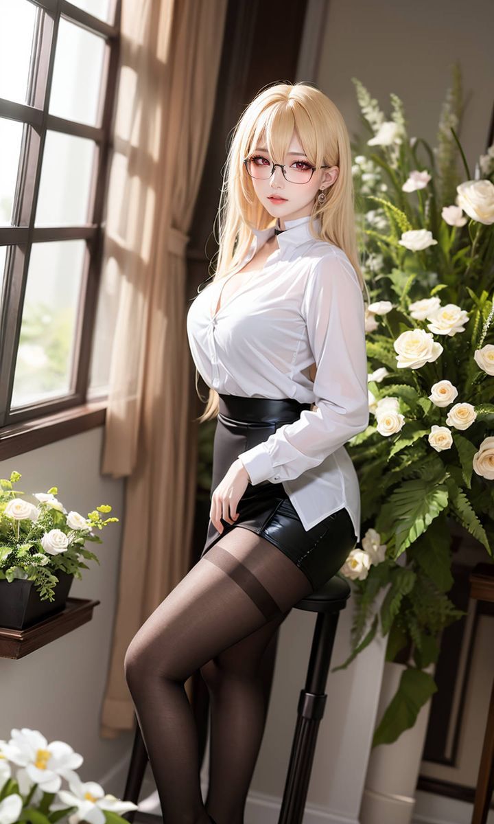 [3D]蜜穴镇河妖+AI第17话