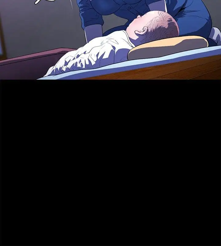 花冠:无法盛开的花第14话