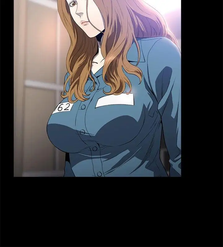 花冠:无法盛开的花第15话