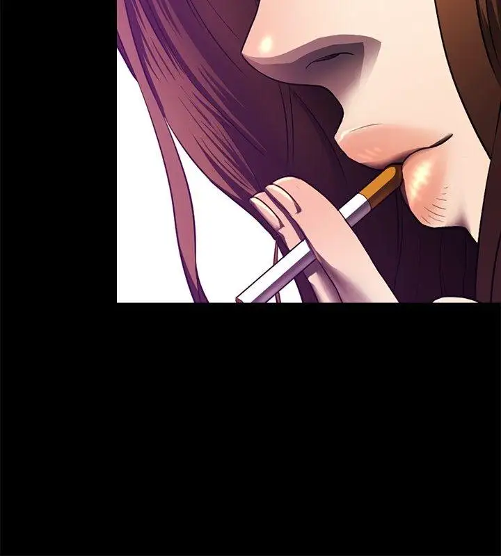 花冠:無法盛開的花第16話