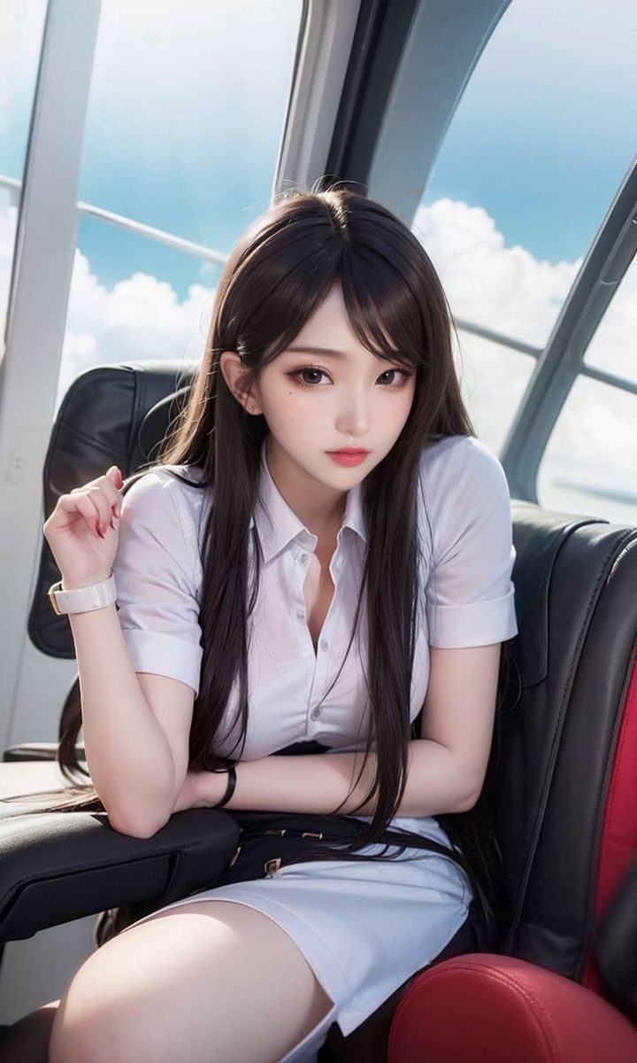 [3D]蜜穴镇河妖+AI第18话