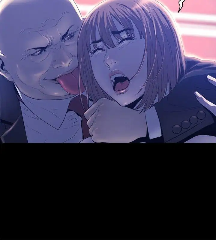 花冠:无法盛开的花第17话