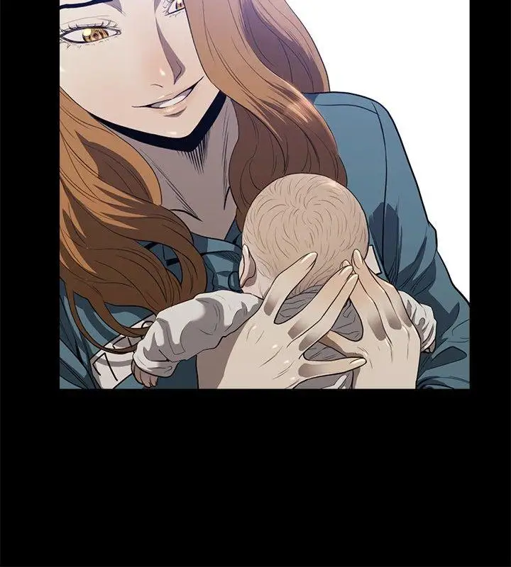 花冠:无法盛开的花第19话