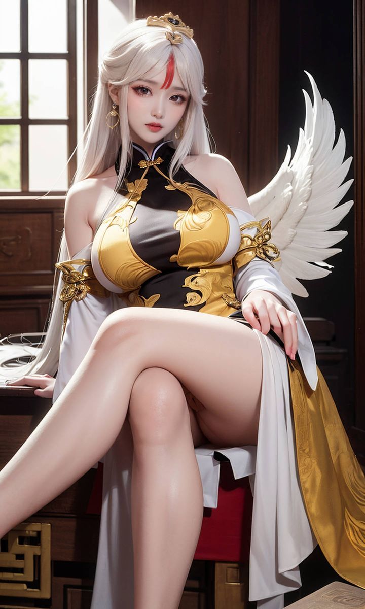 [3D]蜜穴镇河妖+AI第20话