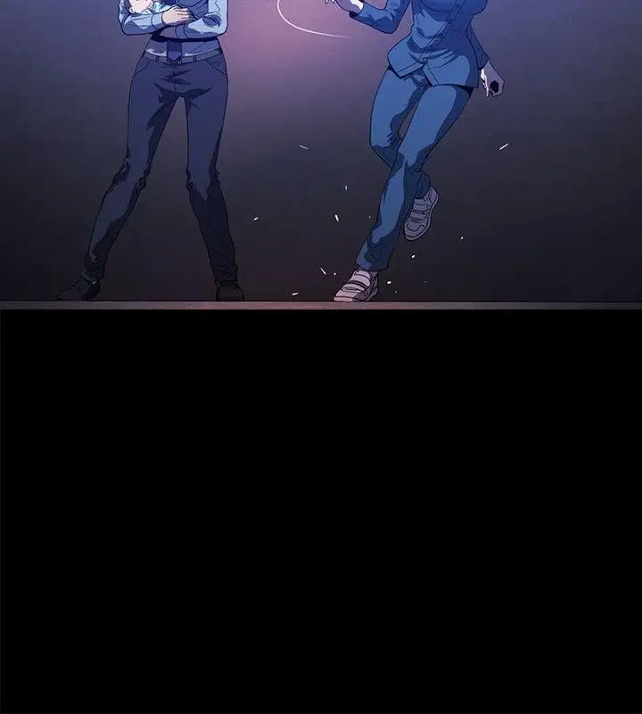 花冠:无法盛开的花第21话