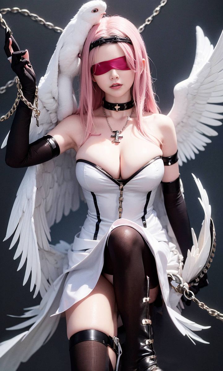 [3D]蜜穴鎮河妖+AI第22話