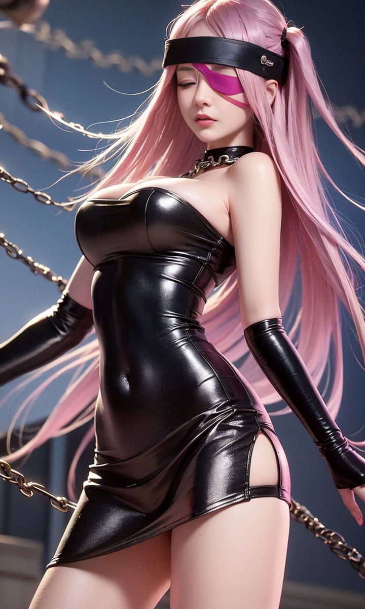 [3D]蜜穴鎮河妖+AI第22話