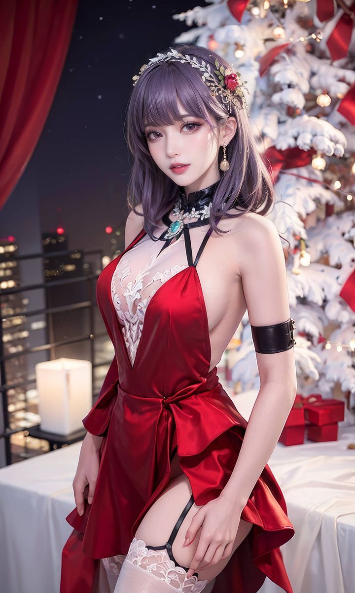 [3D]蜜穴镇河妖+AI第25话