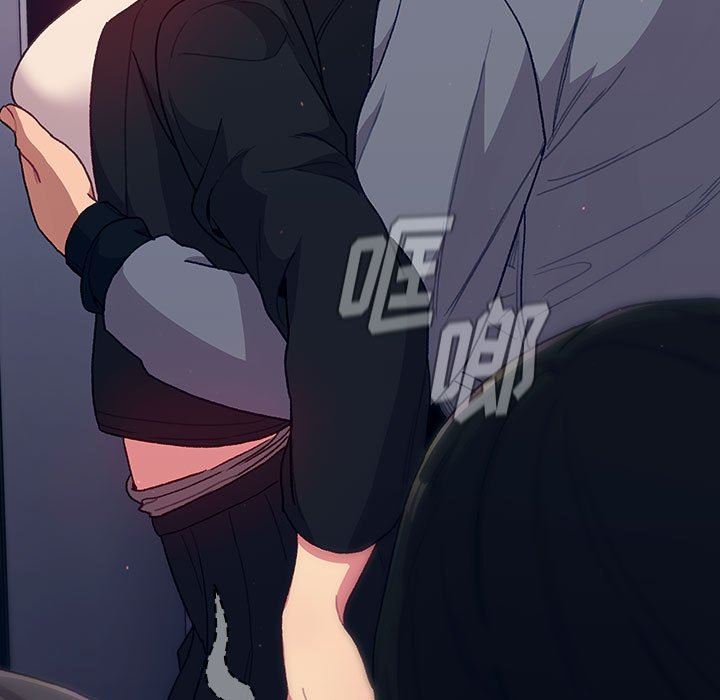 分組換換愛第34話