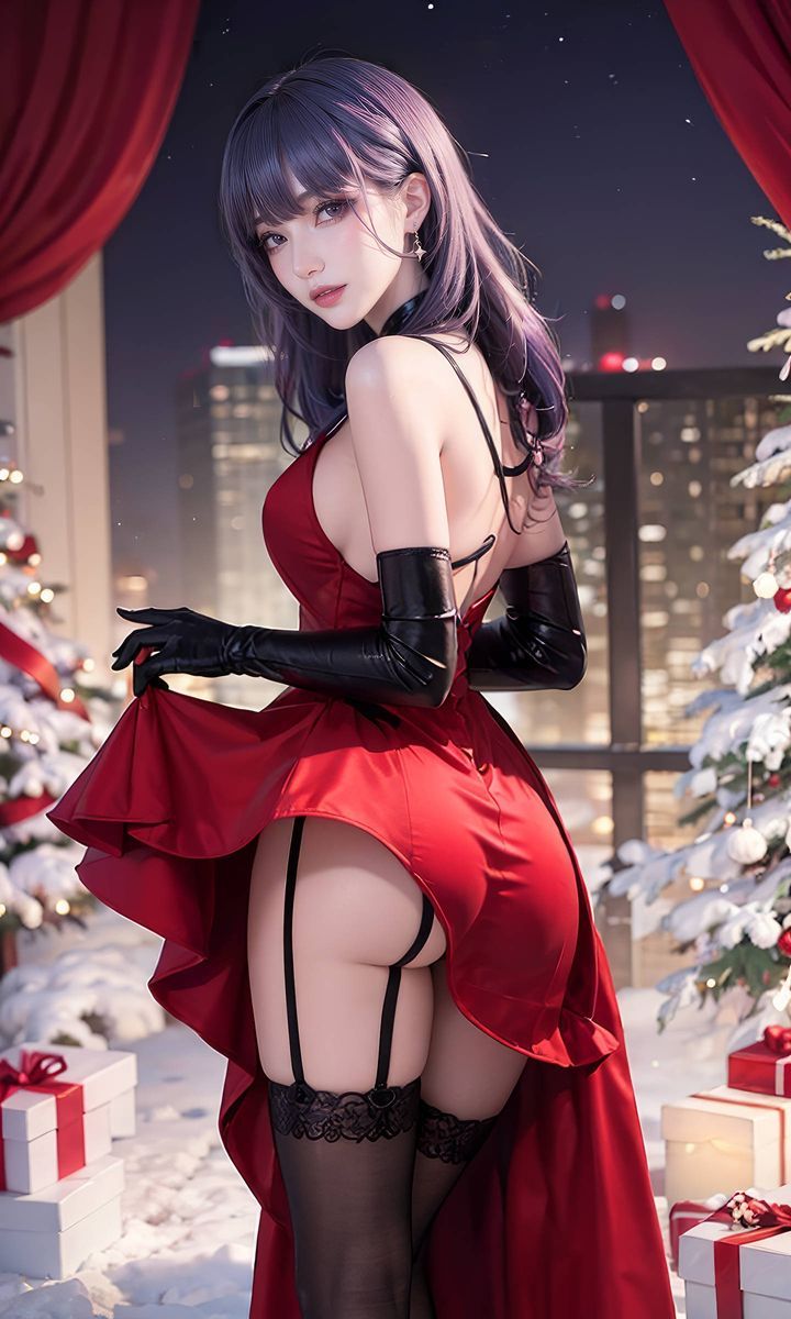 [3D]蜜穴镇河妖+AI第25话