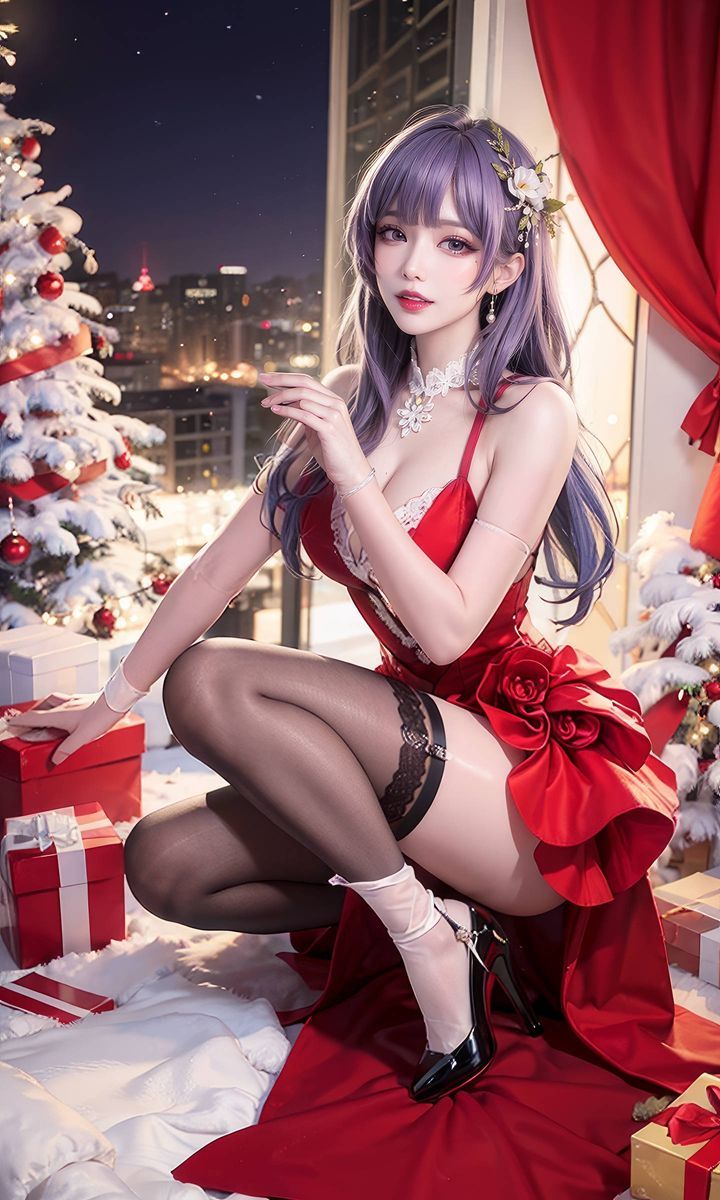 [3D]蜜穴鎮河妖+AI第25話