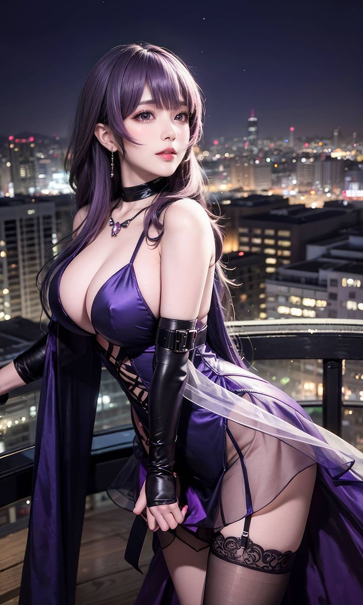 [3D]蜜穴镇河妖+AI第25话