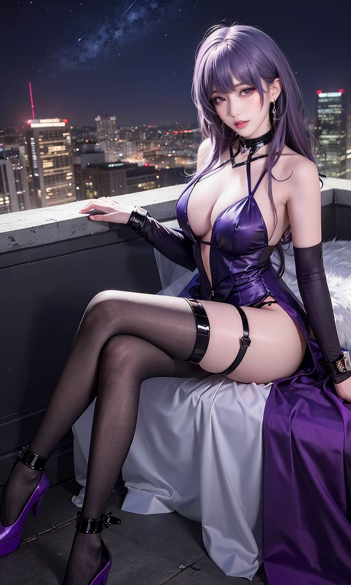 [3D]蜜穴镇河妖+AI第25话