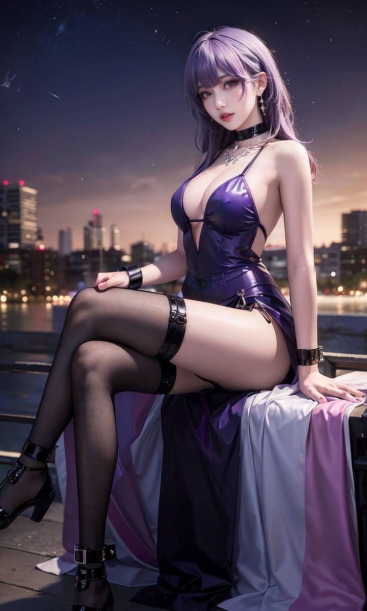 [3D]蜜穴镇河妖+AI第25话