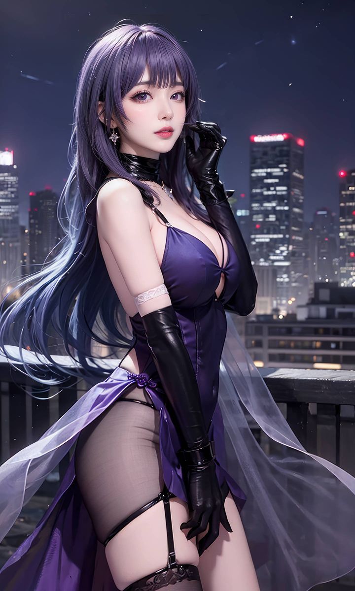 [3D]蜜穴鎮河妖+AI第25話