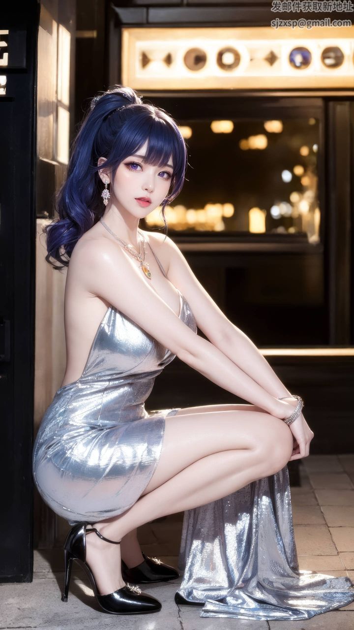 [3D]蜜穴镇河妖+AI第26话