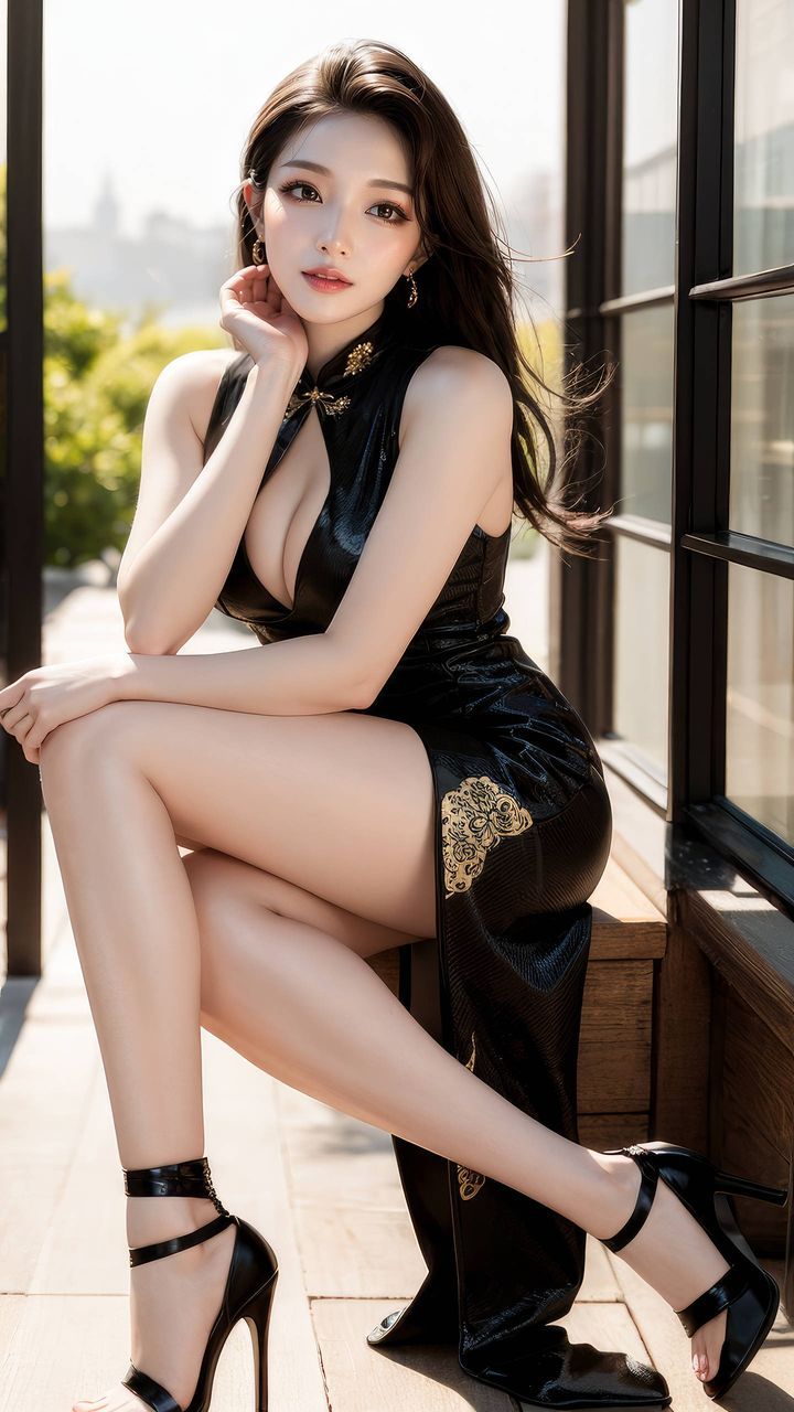 [3D]蜜穴镇河妖+AI第28话