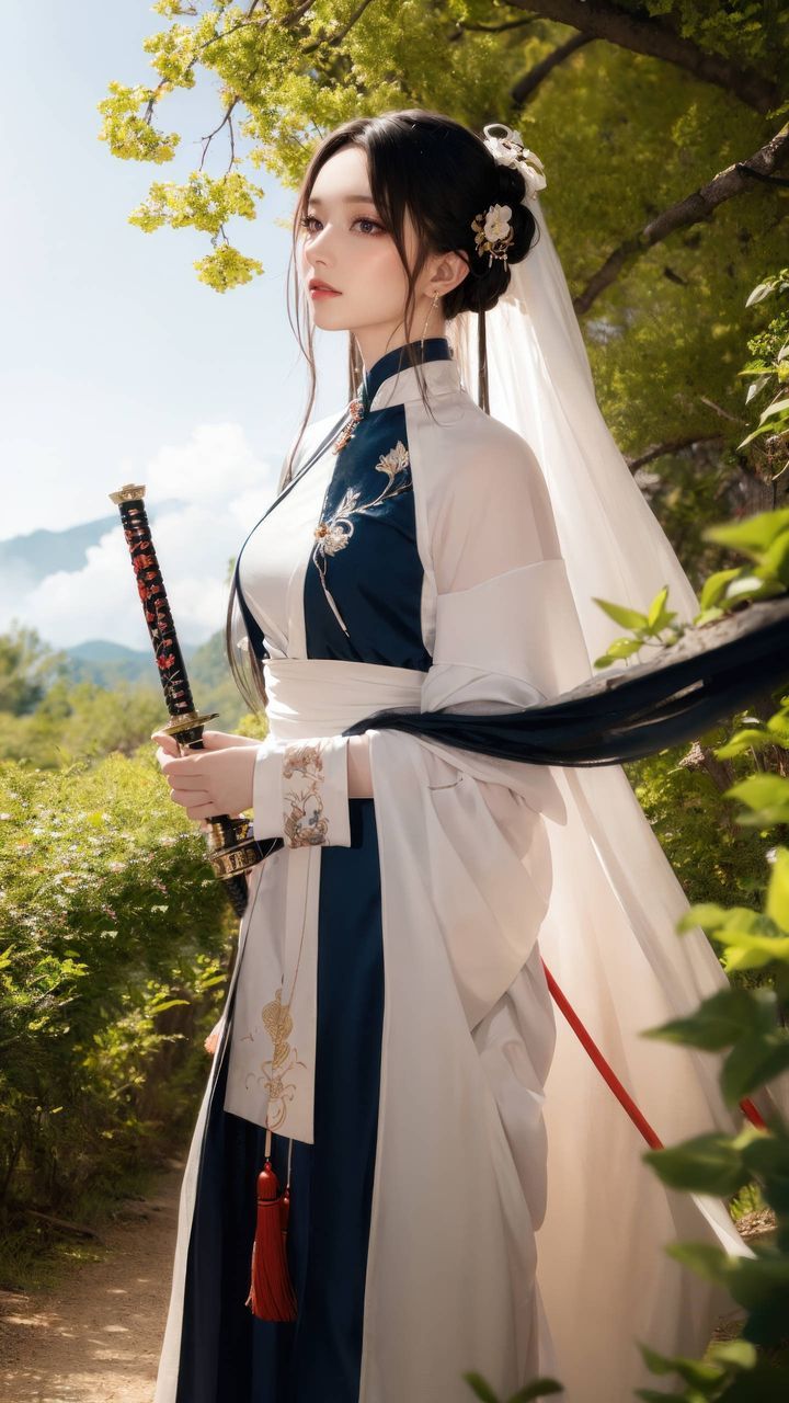 [3D]蜜穴镇河妖+AI第29话-最终话