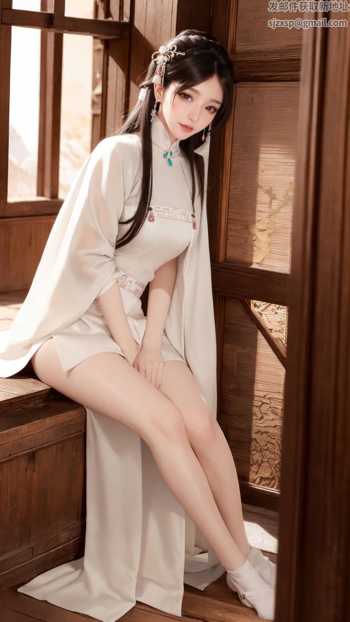 [3D]蜜穴镇河妖+AI第29话-最终话