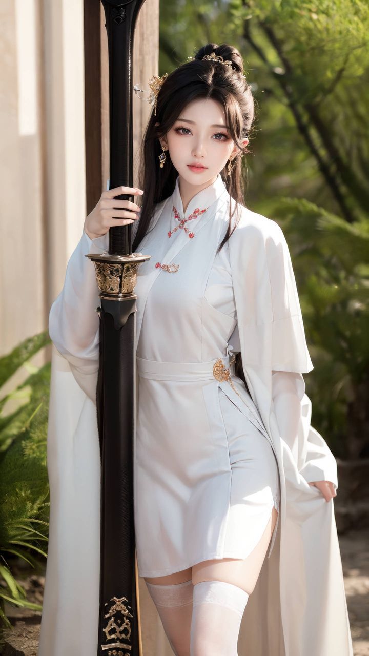 [3D]蜜穴鎮河妖+AI第29話-最終話