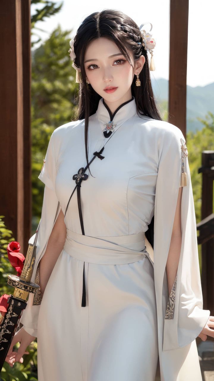 [3D]蜜穴镇河妖+AI第29话-最终话