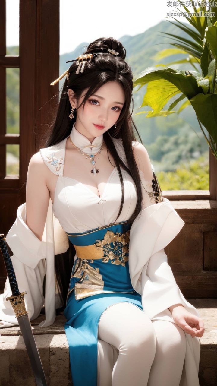 [3D]蜜穴镇河妖+AI第29话-最终话