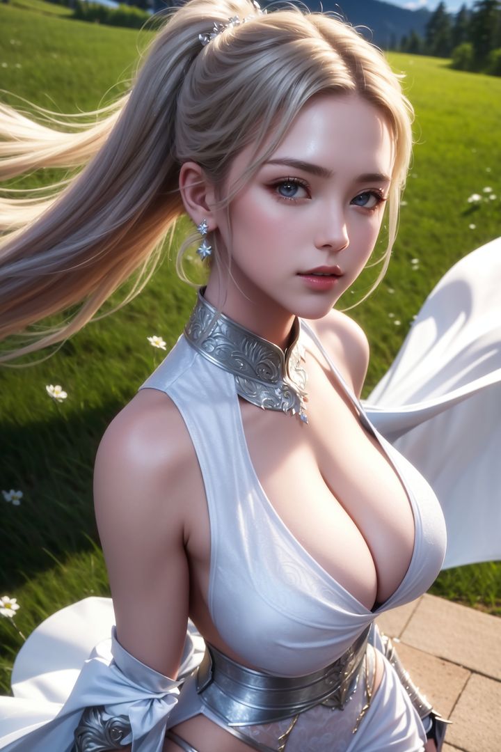 [3D]擴張垂脫仙子傳+AI第05話