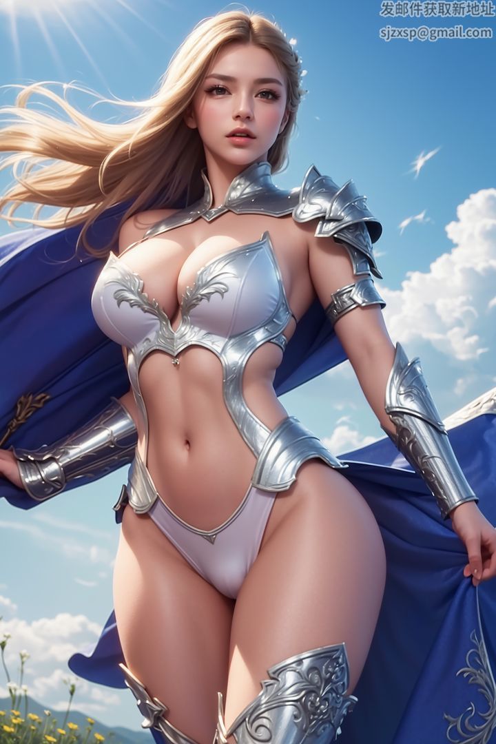 [3D]扩张垂脱仙子传+AI第05话