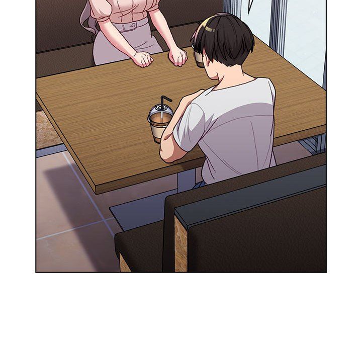 分組換換愛第39話