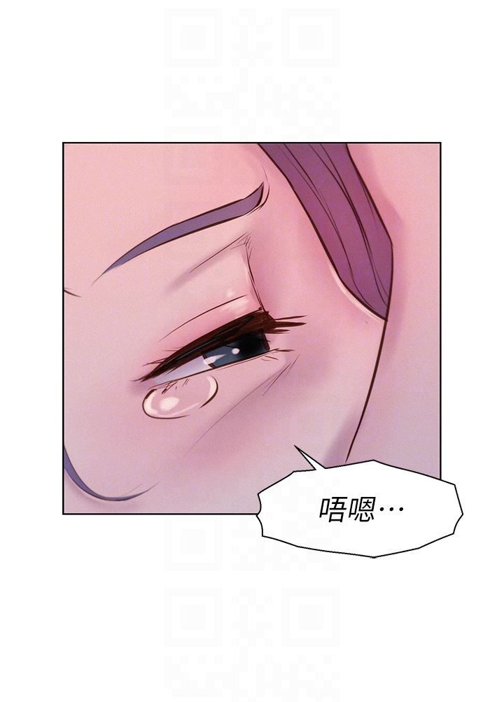 浪漫露營第50話-禁慾系軍服play