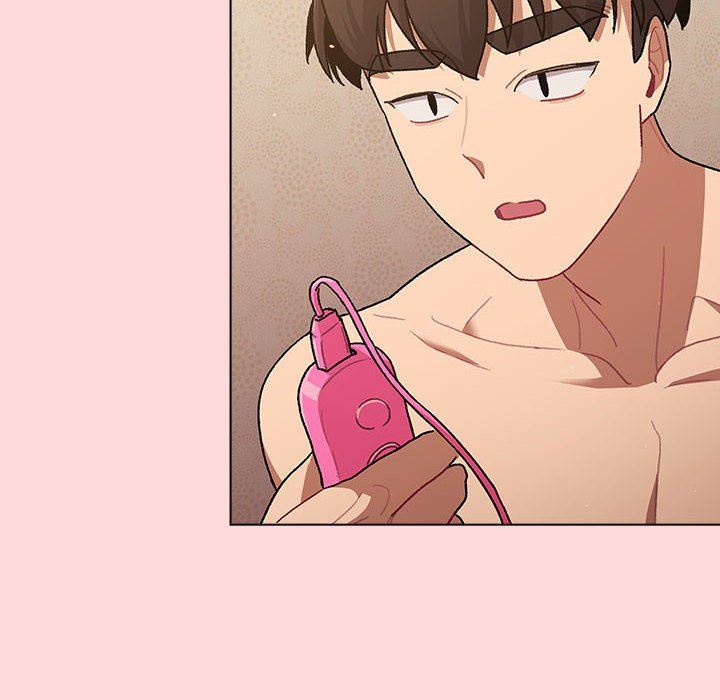 分組換換愛第43話