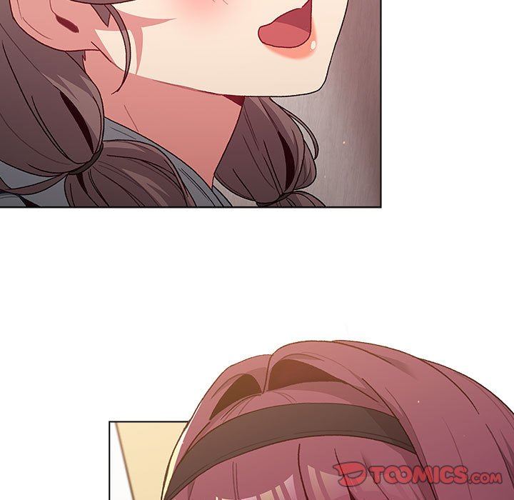 分組換換愛第47話