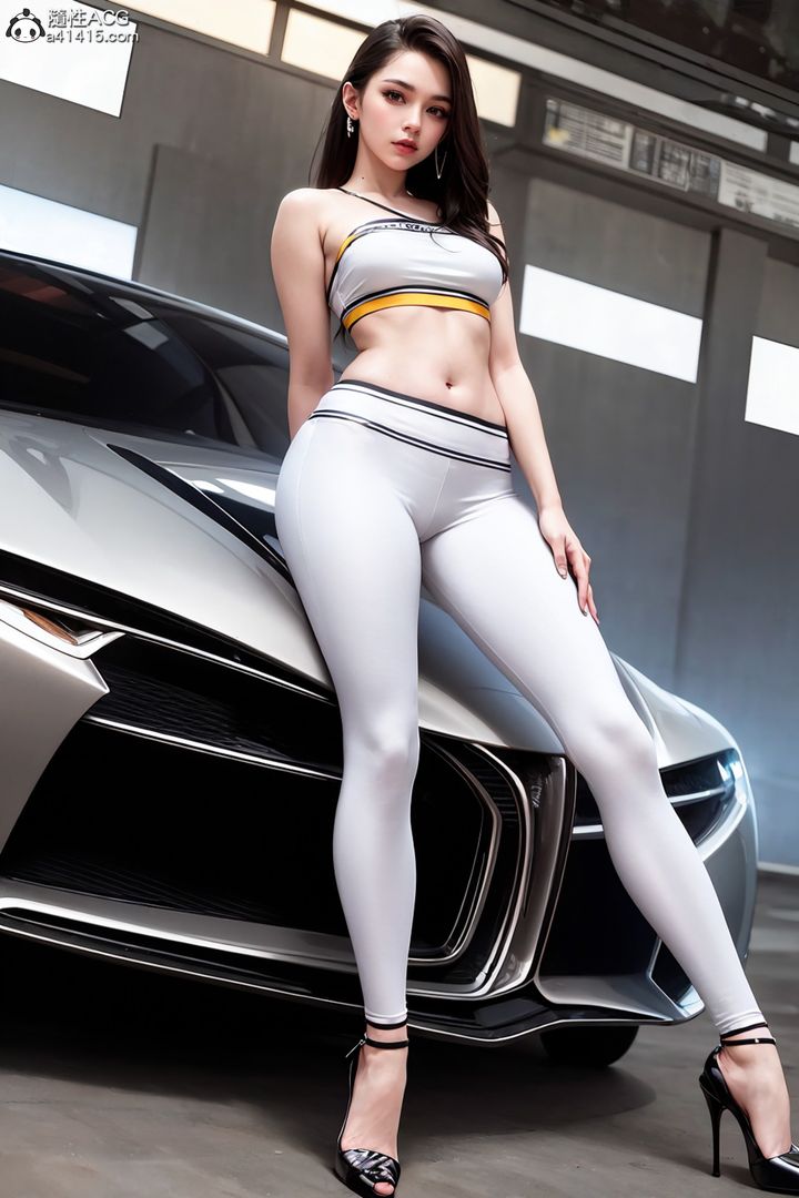 [3D]地下室的面貌+AI第10话