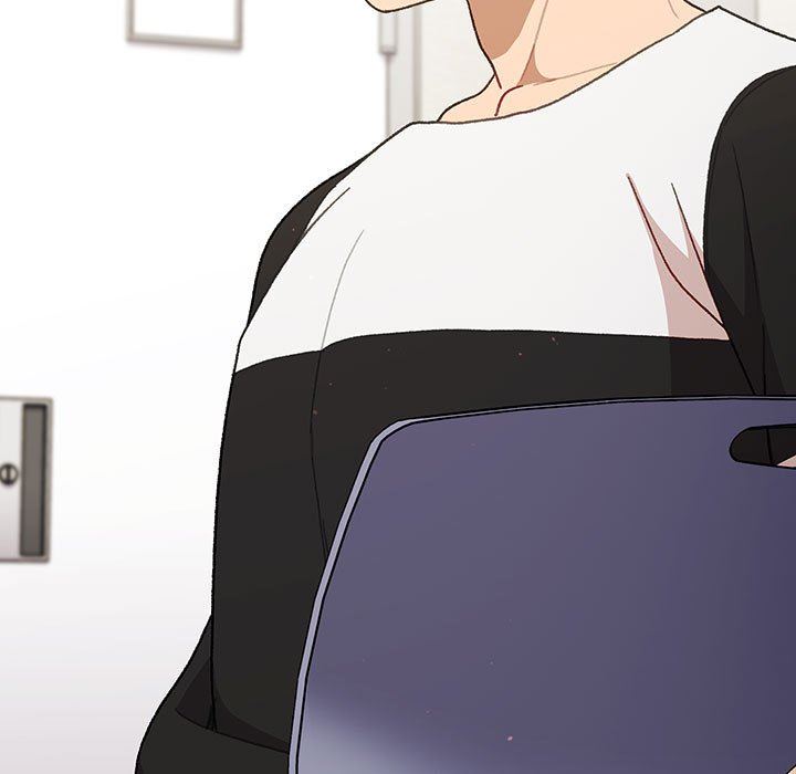 分組換換愛第48話