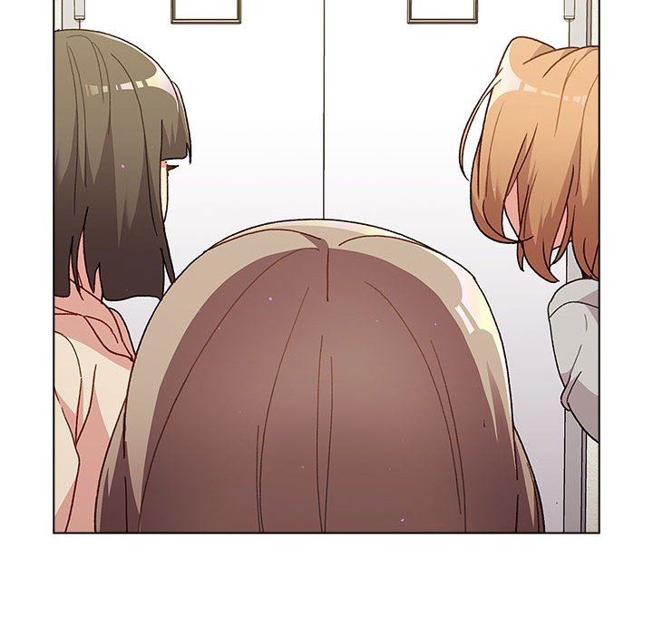 分組換換愛第50話