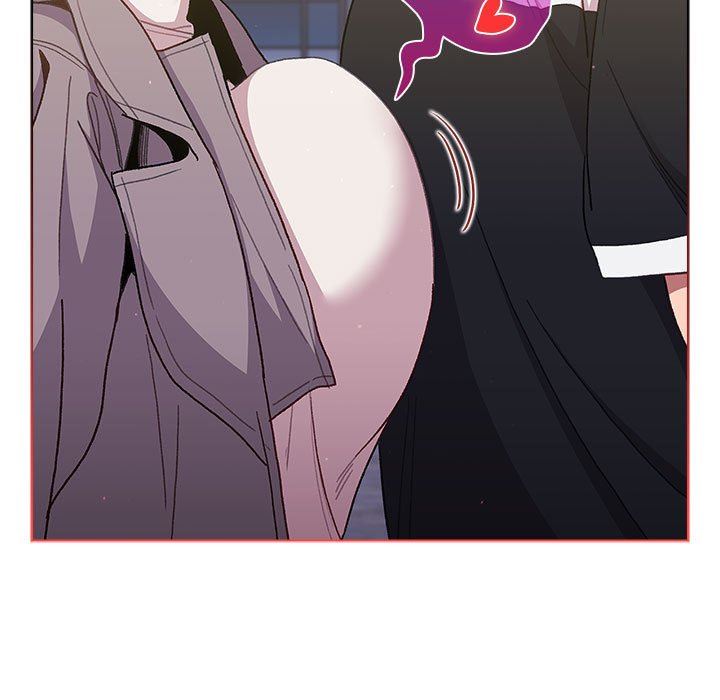 分組換換愛第51話