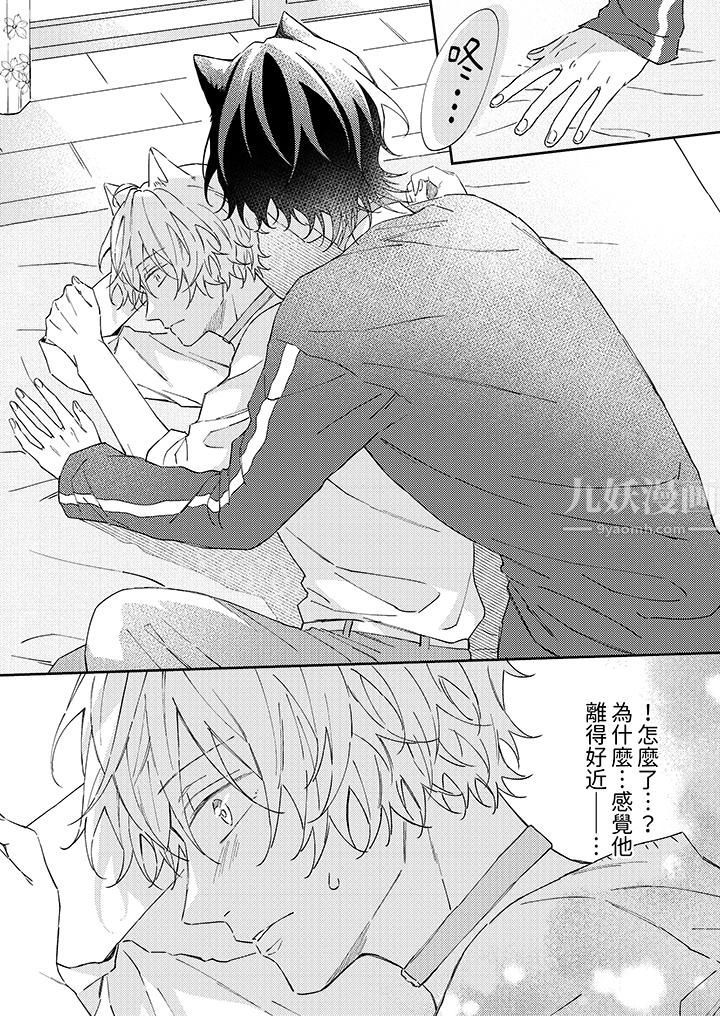 哈鲁和路伊的二喵世界lovelife！第4话