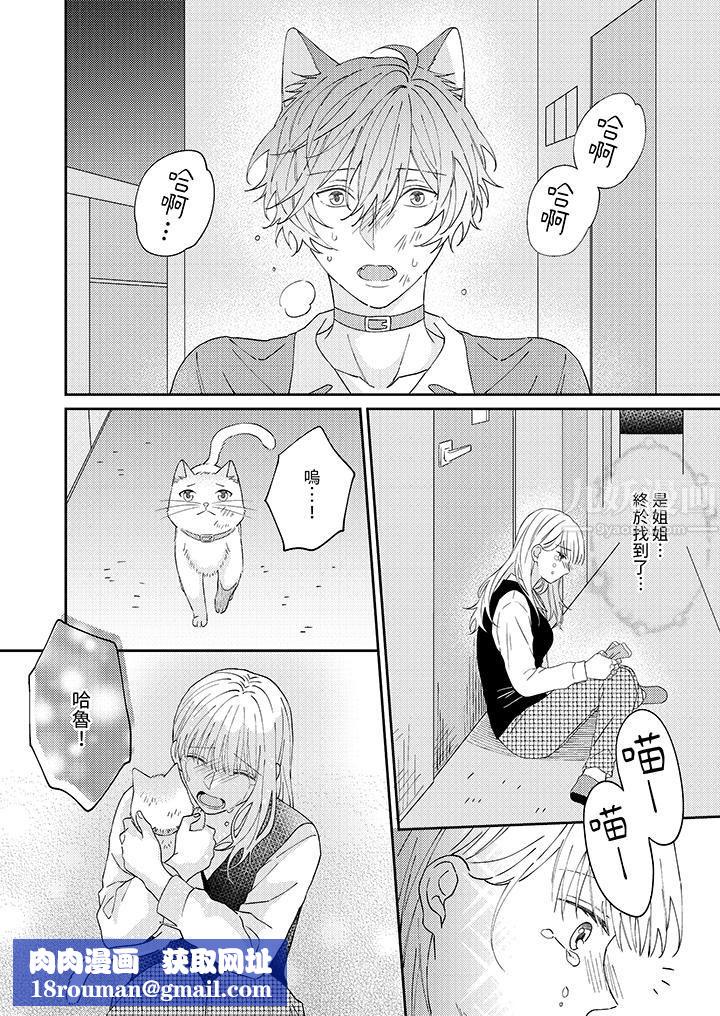 哈鲁和路伊的二喵世界lovelife！第11话