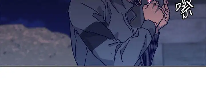 清道夫K第2季-第1话