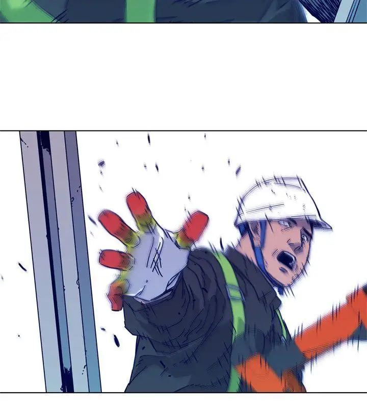 清道夫K第2季-第2话