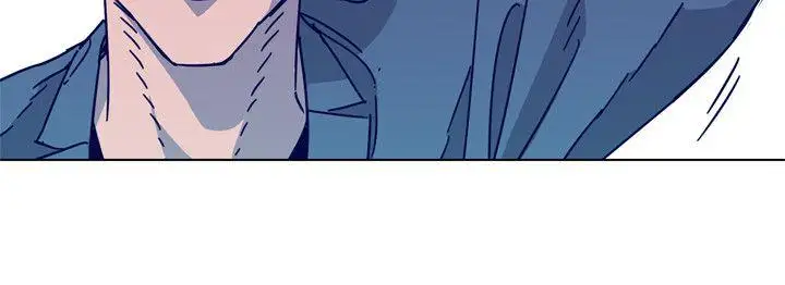 清道夫K第2季-第3话