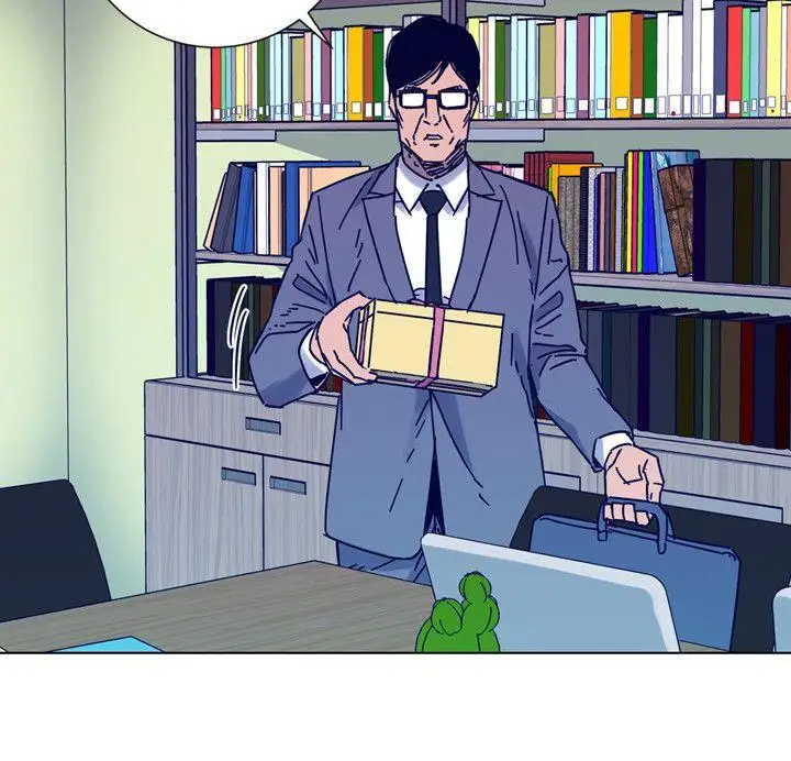 清道夫K第2季-第6话