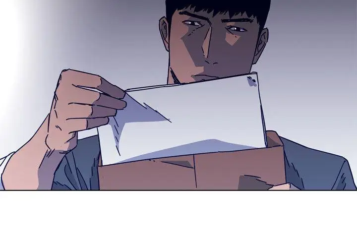 清道夫K第2季-第7话-好久不见