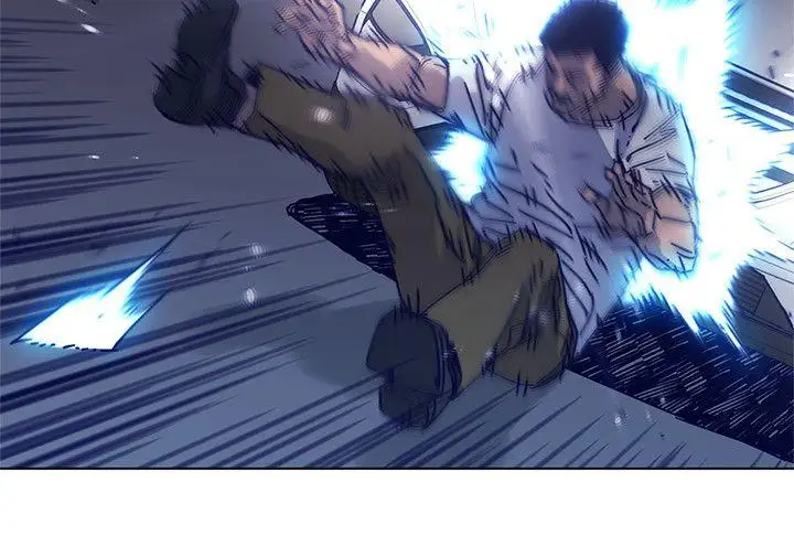 清道夫K第2季-第10話-調查底細