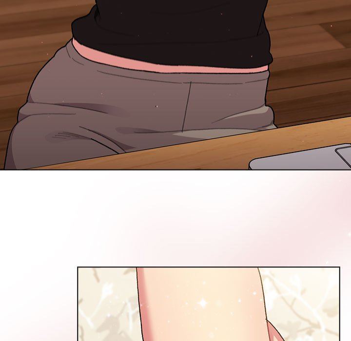 分组换换爱第56话