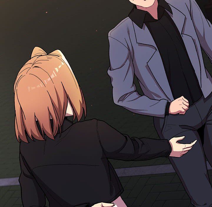 分組換換愛第56話